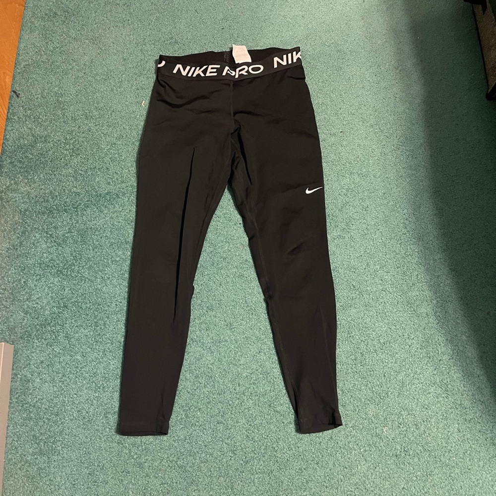 Nike Pro Leggings
